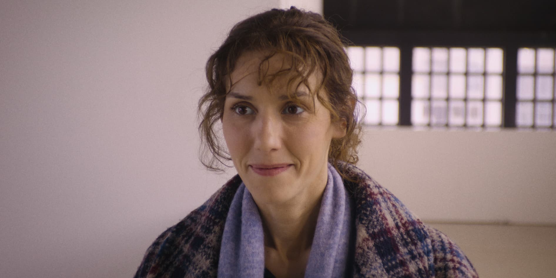 Retrouvez Doria Tillier dans "Iris", la nouvelle Création Originale de Canal+.