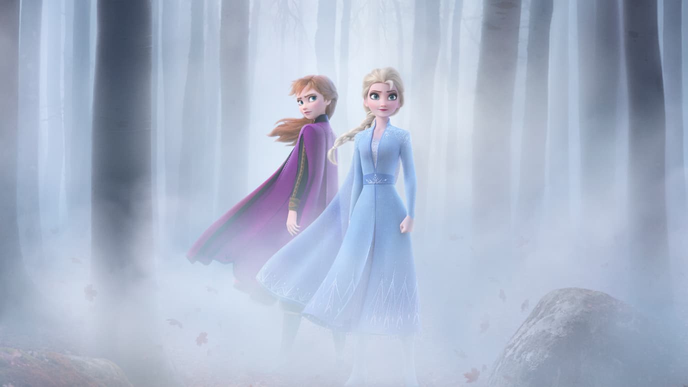 Disney