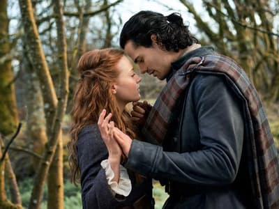 Blood of My Blood : quelle plateforme diffuse le préquel d'Outlander ?
