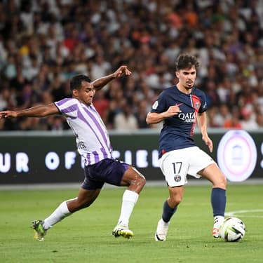 Ligue 1 : le programme de la 33e journée, avec PSG - Toulouse et Montpellier - Monaco