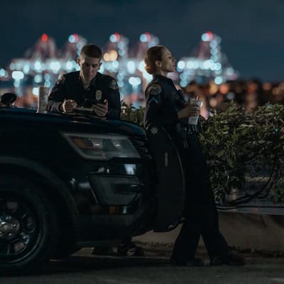 On Call : la série policière reviendra-t-elle pour une saison 2 sur Prime Video ?