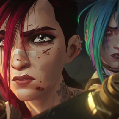 Arcane : quelle suite pour League of Legends sur Netflix ?