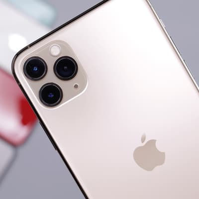 Apple déconseille de fixer votre iPhone au guidon de votre moto