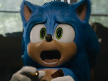 Sonic, le film : son nouveau design a coûté (très) cher !