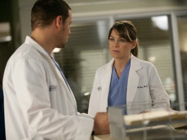 Une réunion de Charmed prévue dans Grey's Anatomy