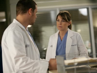 Une réunion de Charmed prévue dans Grey's Anatomy