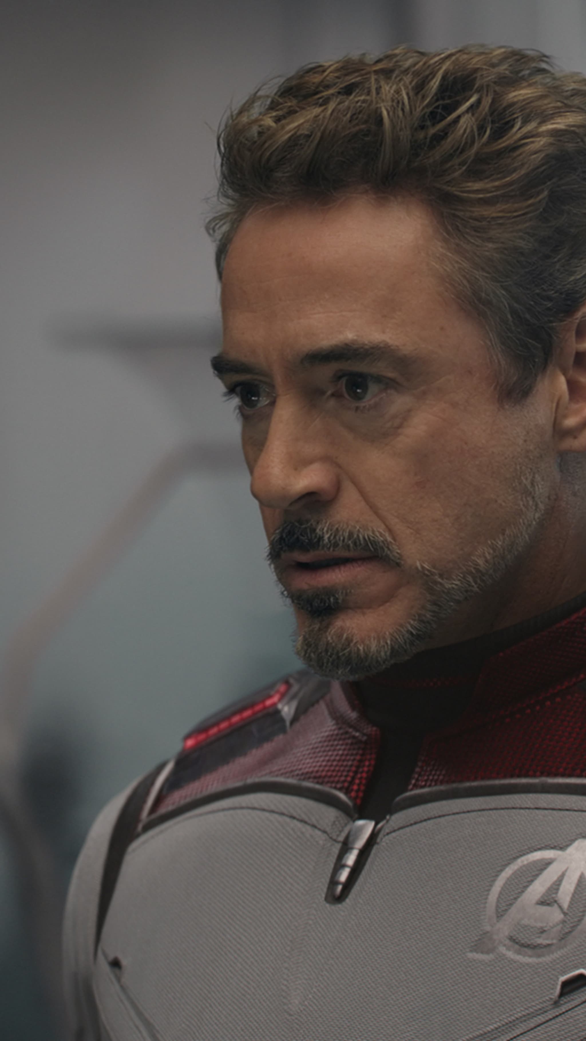 Playboy, génie, milliardaire, philanthrope, sauveur de l'Humanité... Playboy, génie, milliardaire, philanthrope, sauveur de l'Humanité...