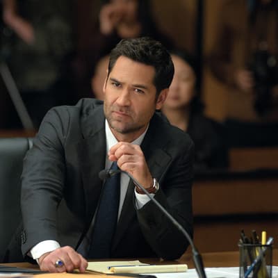 La Défense Lincoln sur Netflix : la série aura-t-elle une saison 5 ?