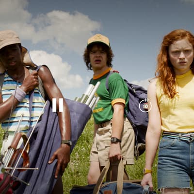 Netflix : comment désactiver la lecture automatique ?