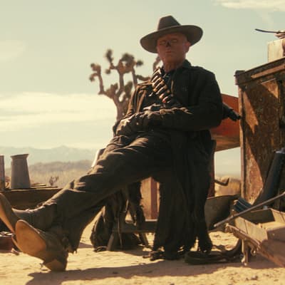 Fallout : comment voir la série Prime Video gratuitement ?