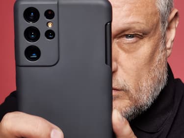 Samsung Galaxy S21 : les problèmes de photo corrigés par Android