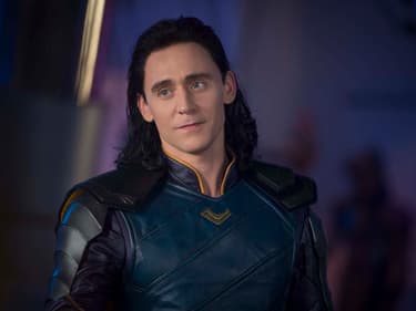 Loki : une version féminine dans sa série sur Disney+ ?