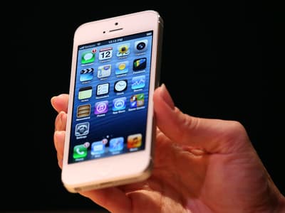 Les anciens iPhone inutilisables dès le 3 novembre