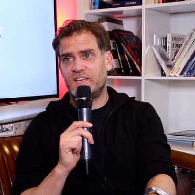 En vidéo - Rothen s'enflamme : "Lionel Messi peut être un objectif"