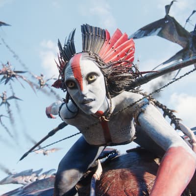 Quel avenir pour la saga Avatar ?