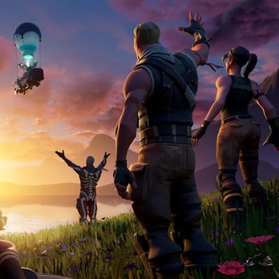 Fortnite, c'est fini ?