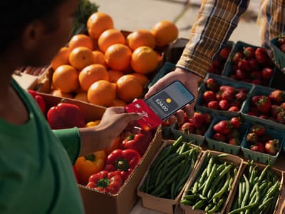 Tap to Pay : les iPhone transformés en terminaux de paiement