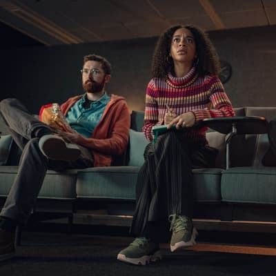 Black Mirror : la série Netflix reviendra-t-elle pour une saison 8 ?