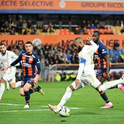 Ligue 1 : le programme de la 22e journée, avec OL – Nice et Nantes – PSG