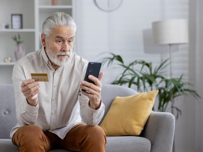 Sécurité : attention à l'arnaque des faux conseillers bancaires