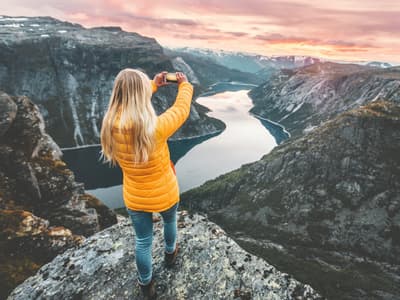 Comment bien choisir son filtre Instagram ?