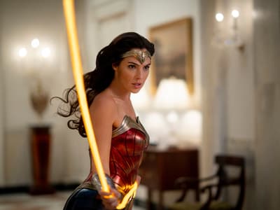 Wonder Woman : à quoi s'attendre dans le second long-métrage ?