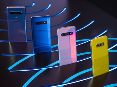 Galaxy F : bientôt une nouvelle gamme de smartphones Samsung ?