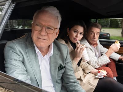 Only Murders in the Building : est-ce qu'il y aura une saison 6 ?