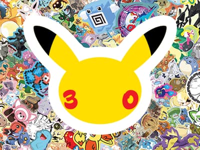 Pokémon fête ses 30 ans : où (re)voir les anime et les films ?