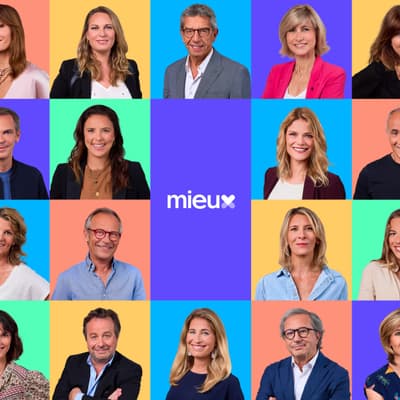 Mieux : retrouvez la chaîne de Michel Cymès sur votre Box SFR