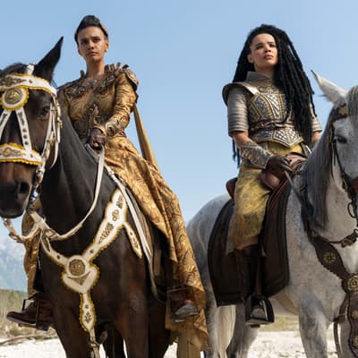 La Roue du Temps : la saison 3 arrive sur Prime Video