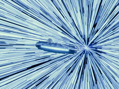 Star Wars : le Faucon Millénium peut-il disparaître ?