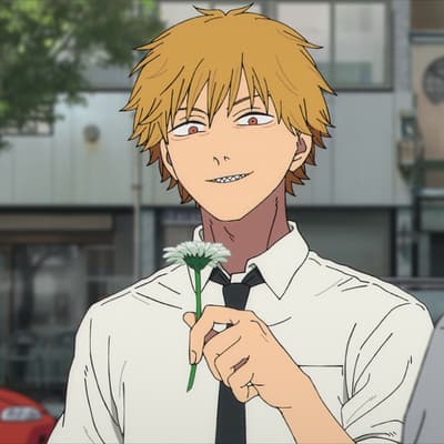 Chainsaw Man : où (re)voir le film L'arc de Reze ?