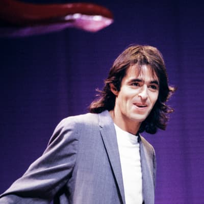 Jean-Jacques Goldman à l'honneur sur Melody