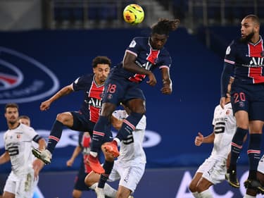 Ligue 1 : le programme de la 11e journée, avec Monaco-PSG