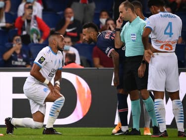 Ligue 1, J11 : Marseille-PSG, Clasico de folie ce dimanche sur Prime Video