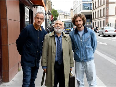 Agence Tourisme : le nouveau magazine de voyage humoristique arrive sur Canal+