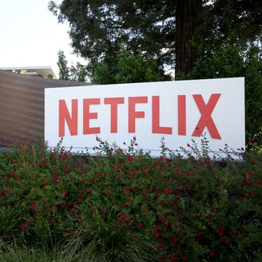 Netflix pourrait-elle être rachetée par Microsoft ?