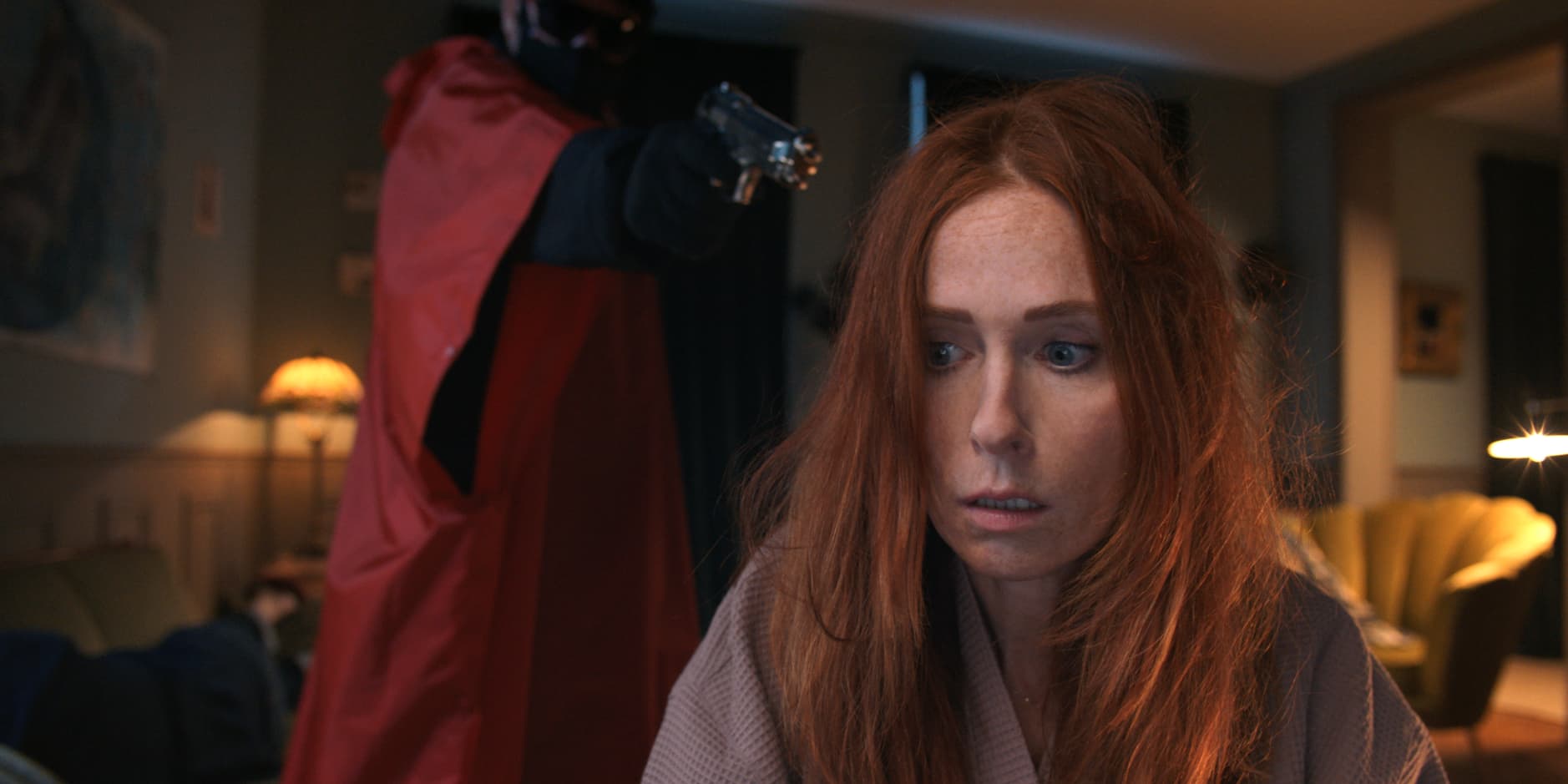 Connectés, la comédie française sur le confinement, arrive en novembre sur Amazon Prime Video