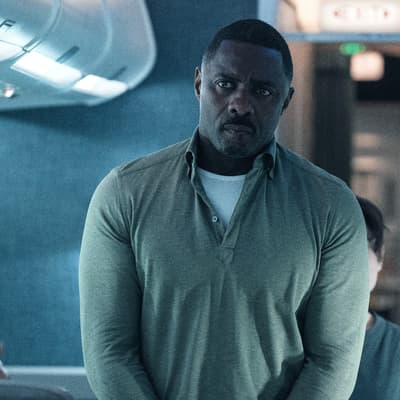 Hijack : est-ce qu'il y aura une saison 2 ?