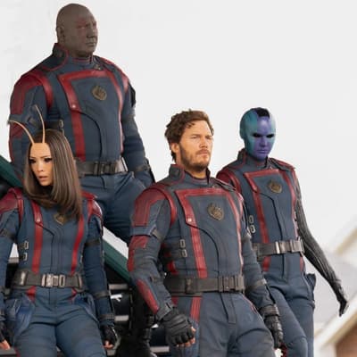 Les Gardiens de la Galaxie : est-ce qu'il y aura un 4e film ?