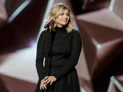 Louane revient avec "Donne-moi ton cœur", un nouveau single estival