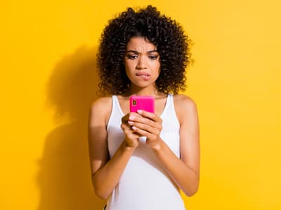 Carte SIM bloquée : comment trouver son code PUK ?