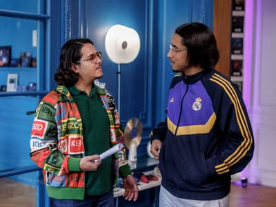 Série limitée Canal+ : profitez de l'offre ''LA TOTALE'' à 40€/mois