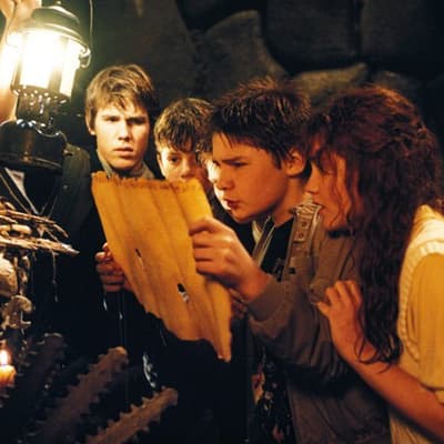 Une suite des Goonies en préparation ?