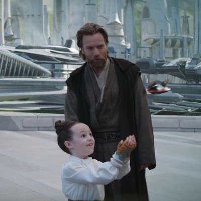 Obi-Wan Kenobi finalement de retour pour une saison 2 sur Disney+ ?