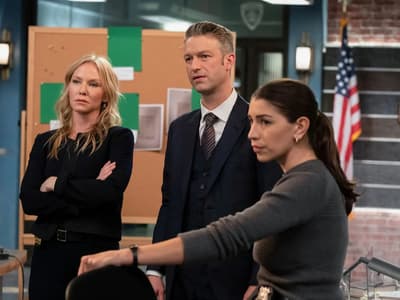 New York, unité spéciale : la saison 22 arrive sur 13ème RUE