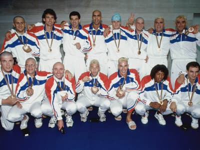 Handball, une histoire de familles : le docu sur l’histoire des Bleus débarque sur Canal+