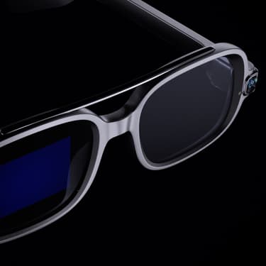 Xiaomi présente ses lunettes connectées Smart Glasses