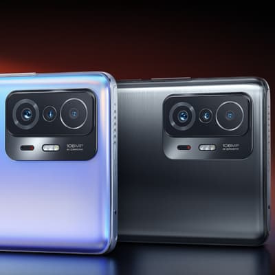 Xiaomi 11T et 11T Pro : une trottinette électrique offerte en précommande